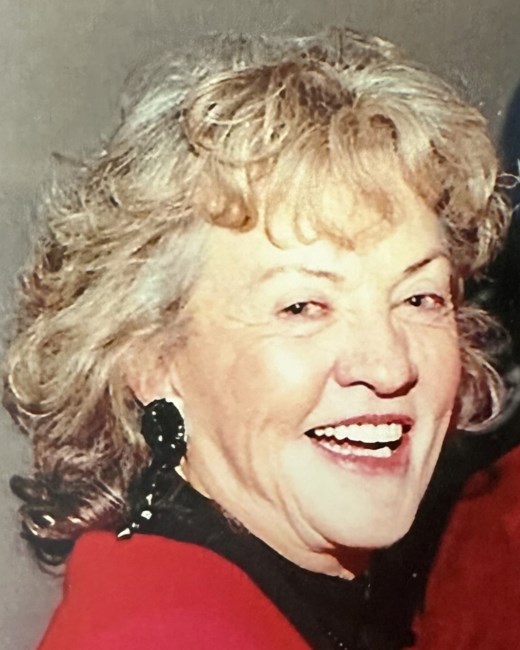 Obituary of Dorothy Jean Capell