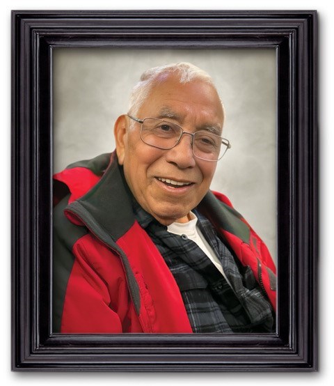 Obituary of Javier Barrera Fuentes