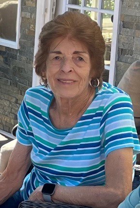 Obituary of Catherine Nunziato