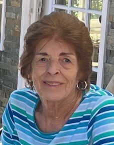 Obituary of Catherine Nunziato