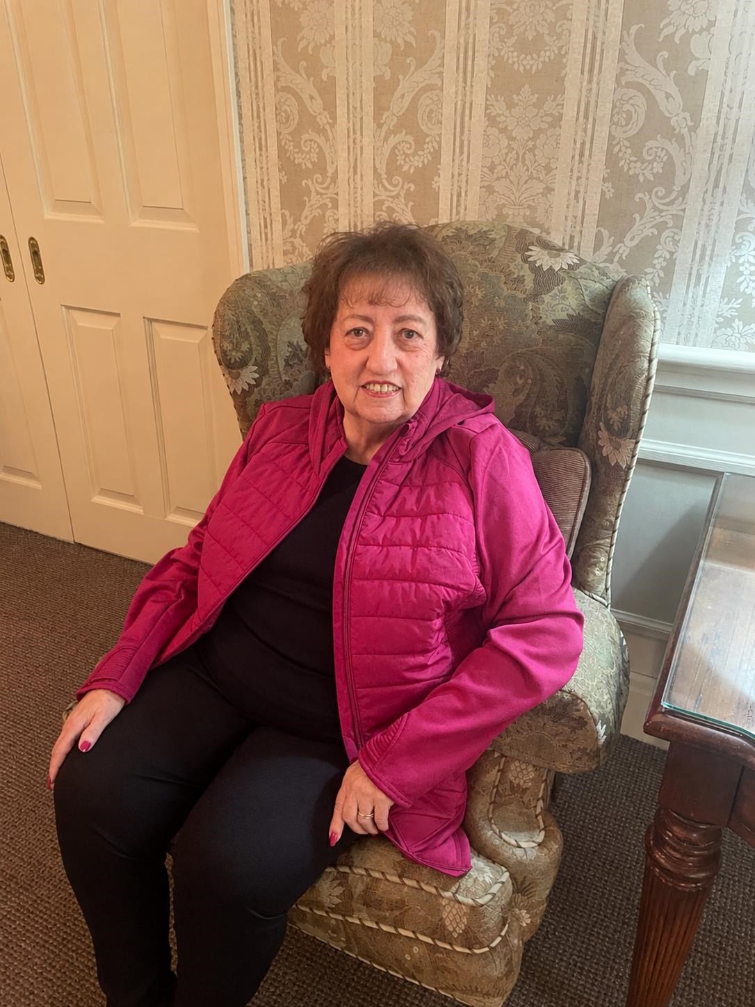 Obituary of Nancy R. Snyder