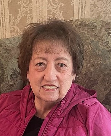 Obituary of Nancy R. Snyder