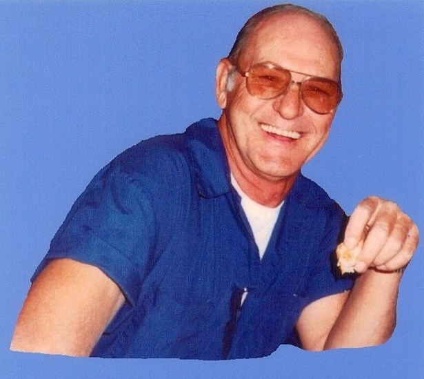 Obituary of Jerry Winford Johnson