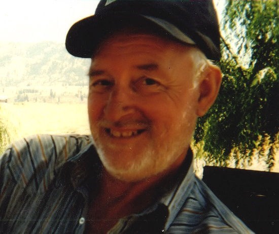 Obituary of Delbert Monroe Kirby