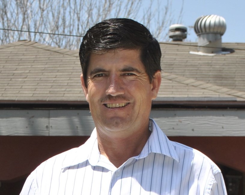 Obituary of Jose Pulido Sr.