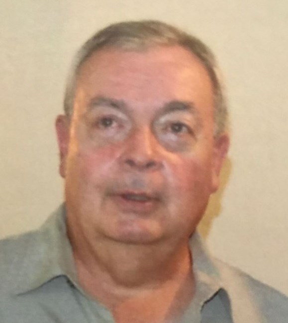 Obituary of John Bruno Galli