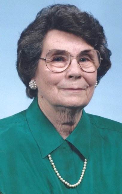 Obituary of Evelyn Frances O'Byrne