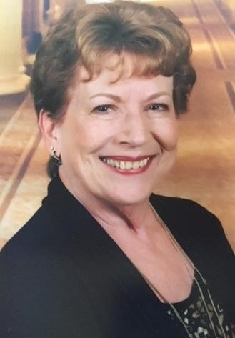 Obituary of Judith Marie Miller