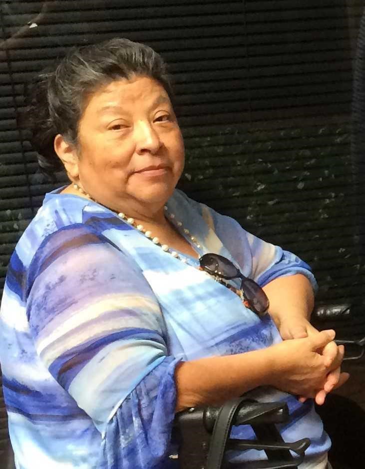 Obituary of Maura Leticia Hernandez
