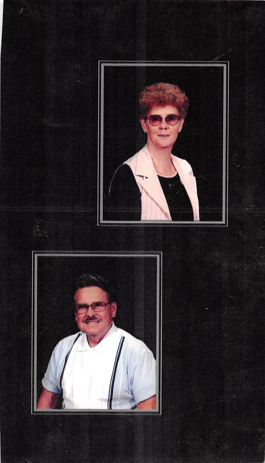 Obituary of Bonnie J Campbell