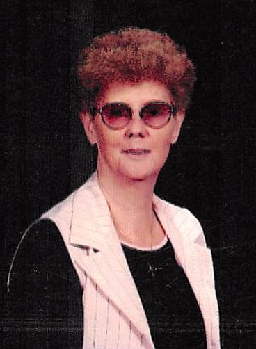 Obituary of Bonnie J Campbell