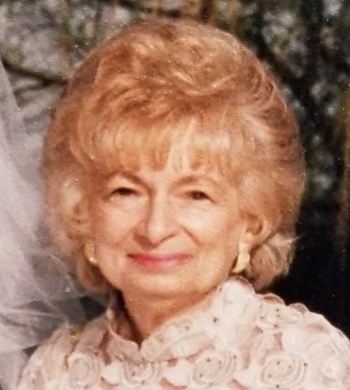 Obituary of Delia Bo