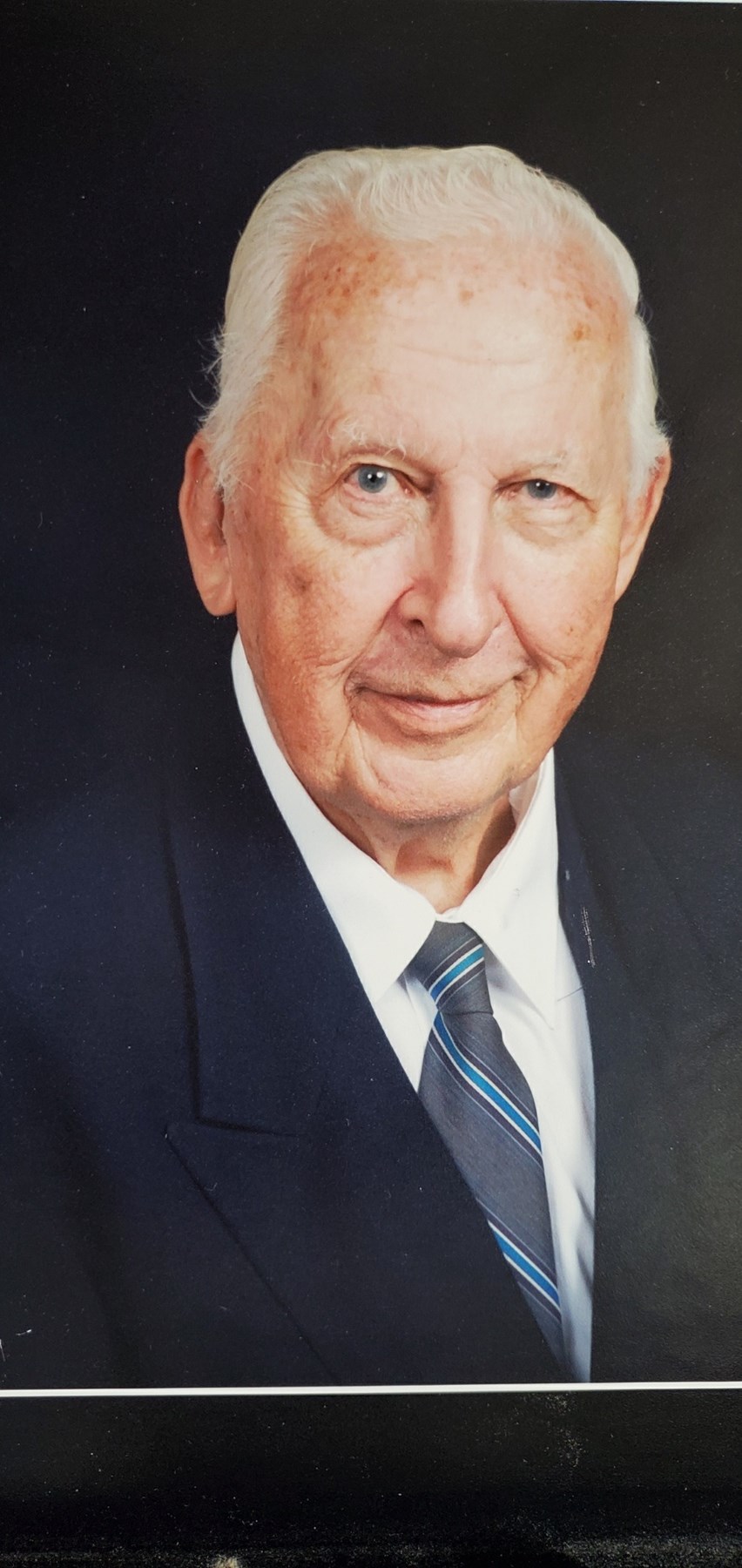 Obituary of Charles Bernard Kanaszka Sr.