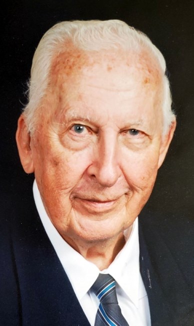 Obituary of Charles Bernard Kanaszka Sr.