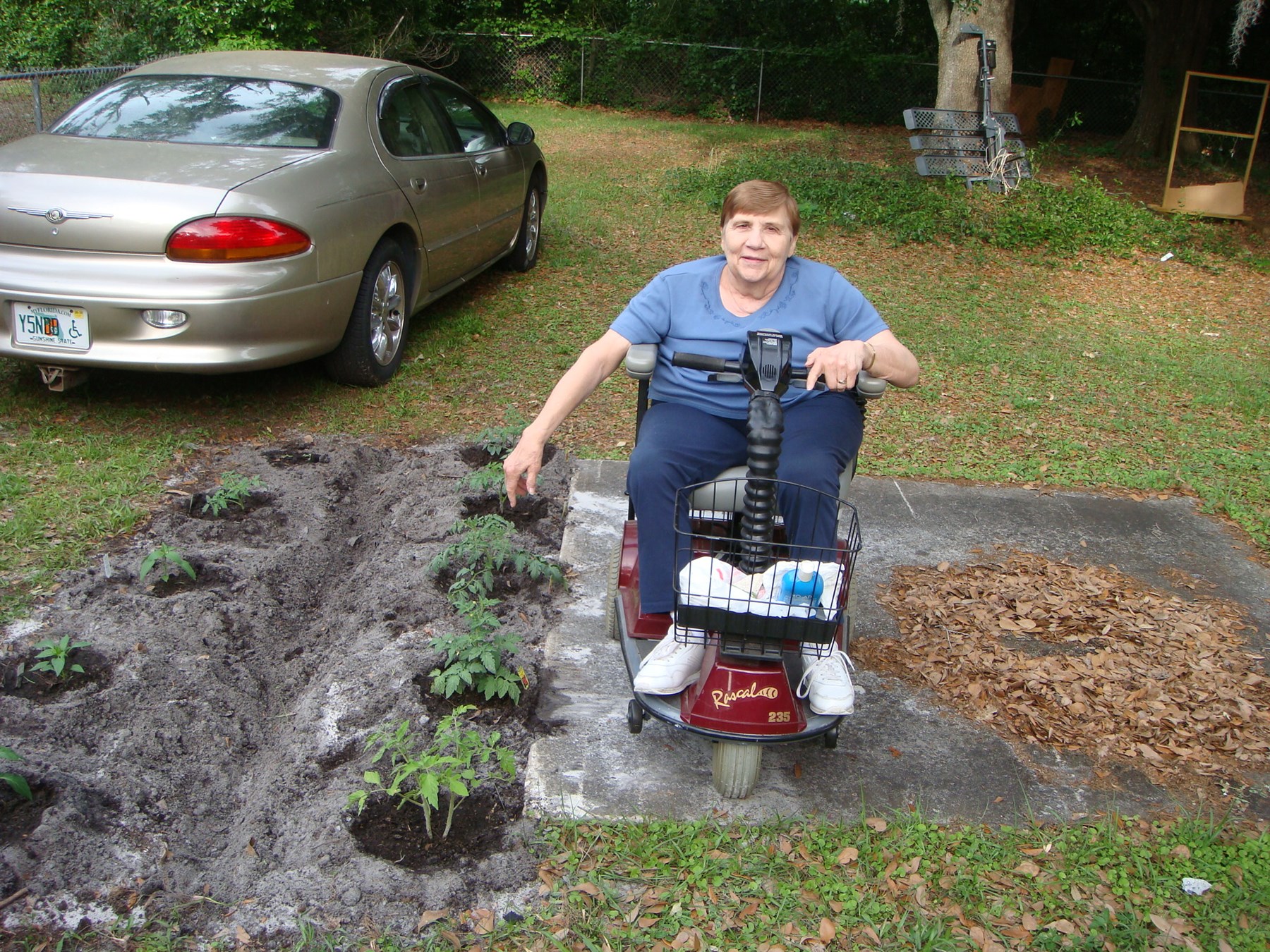 Obituary of Virginia Ann Keller