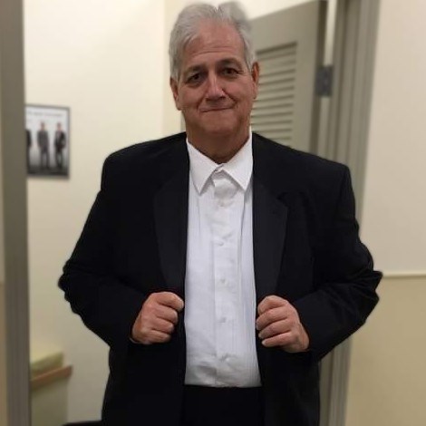 Obituary of Larry Bevilacqua