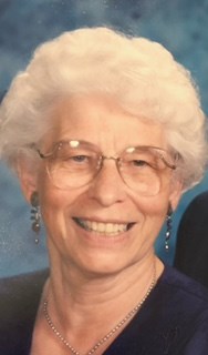Obituary of Lois Louise Ogar