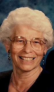Obituary of Lois Louise Ogar