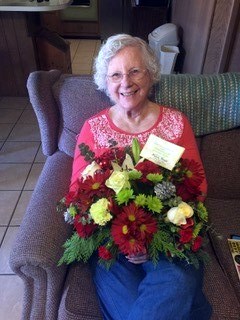 Obituary of Mary Lee (Hollowell) Jennings