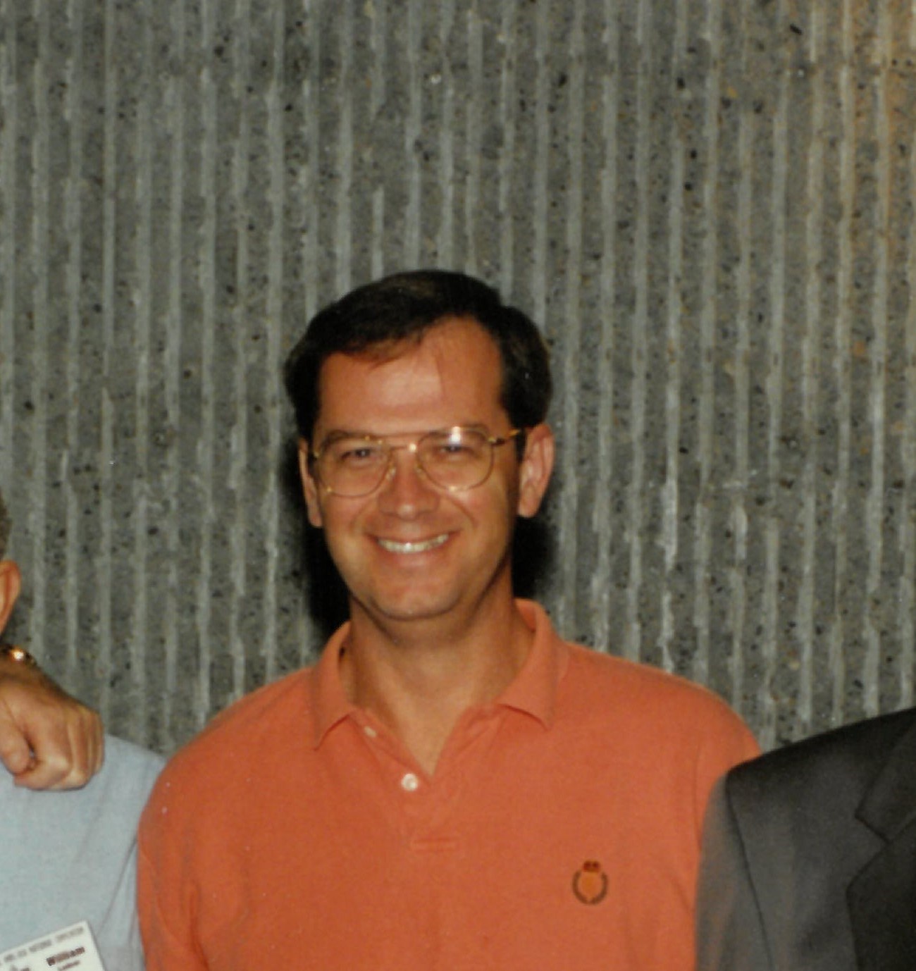 Obituario de Karl Anthony Madcharo