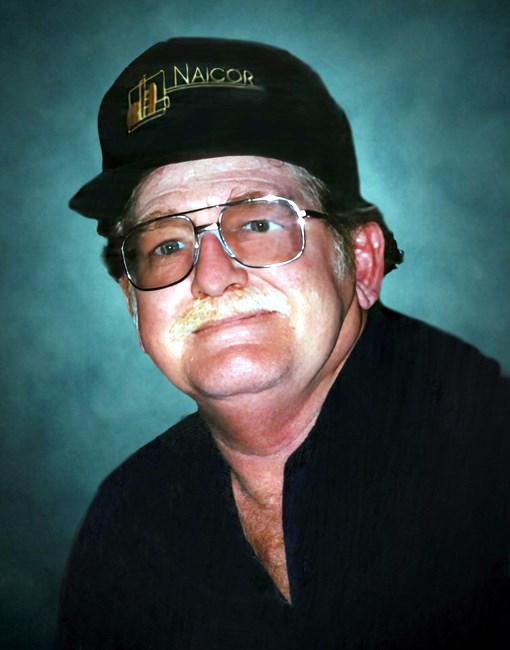 Obituary of Sylvester "Corky" Robinson, Jr.