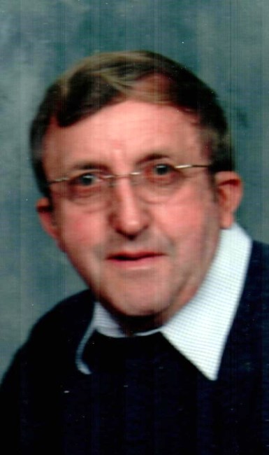 Avis de décès de Dean R. Hess