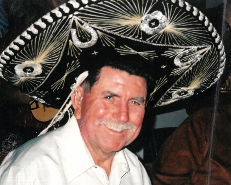 Obituario de Eduardo Ayala