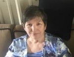 Patricia Thomson