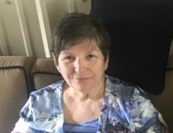 Obituary of Patricia Ann Thomson