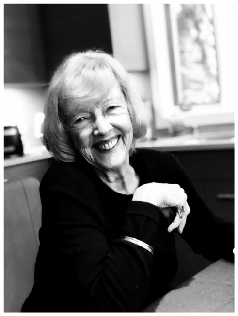 Obituary of Donna Fletcher