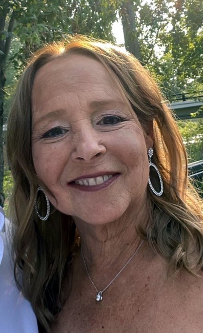 Obituary of Laura Ellen Gerard