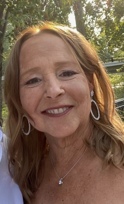 Obituary of Laura Ellen Gerard