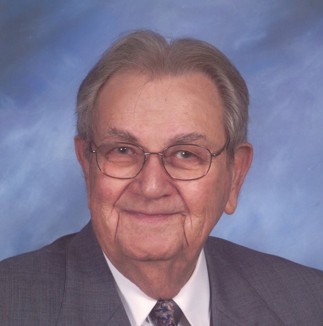 Obituary of John Hugh Hugh Jackson