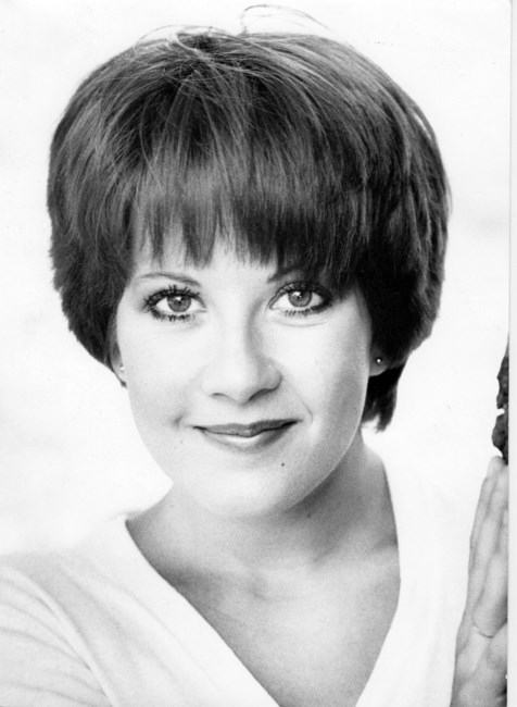 Avis de décès de Maureen Ann Bernstein