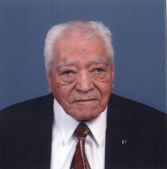 Obituary of Jose Arevalo