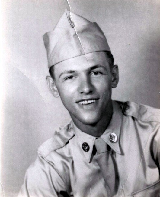 Obituary of William Scheidt Jr.