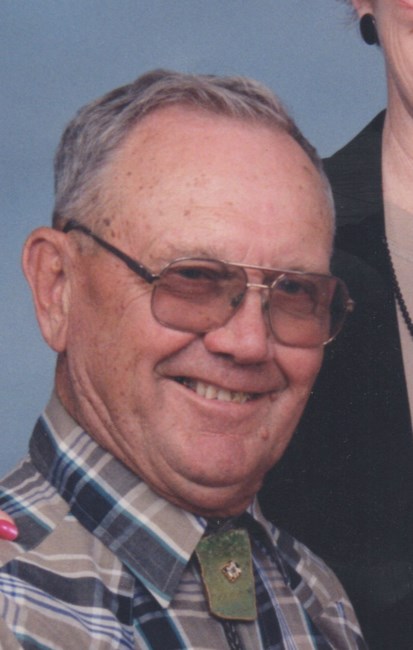 Obituary of Mac Henry Roam