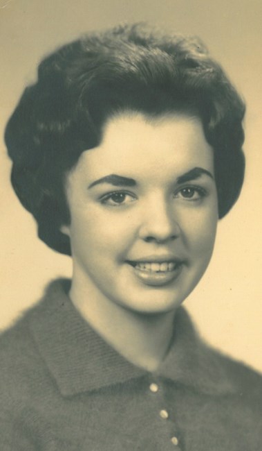 Obituary of Carol Sue Maskaron