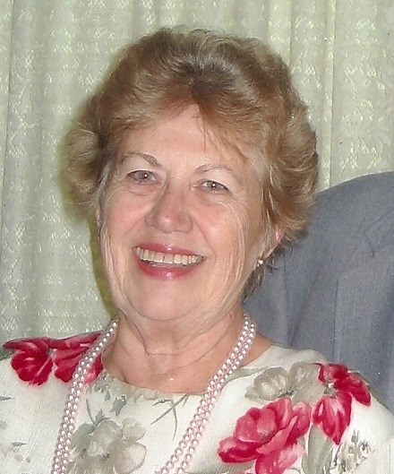 Obituary of Carolyn L. Scanlan