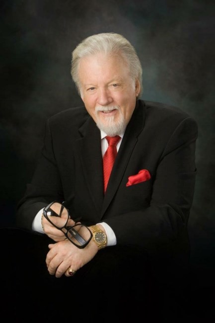 Obituary of John Robert MacRill Jr.