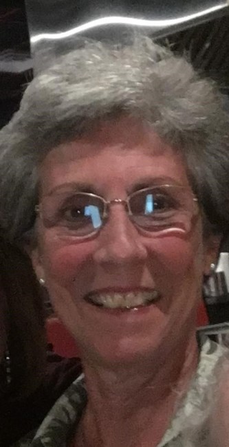 Obituary of Gail Ann Trafford