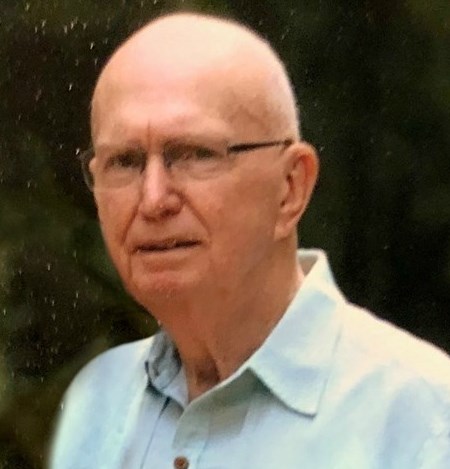 Obituary of James "Jim" Harrell Sumrow