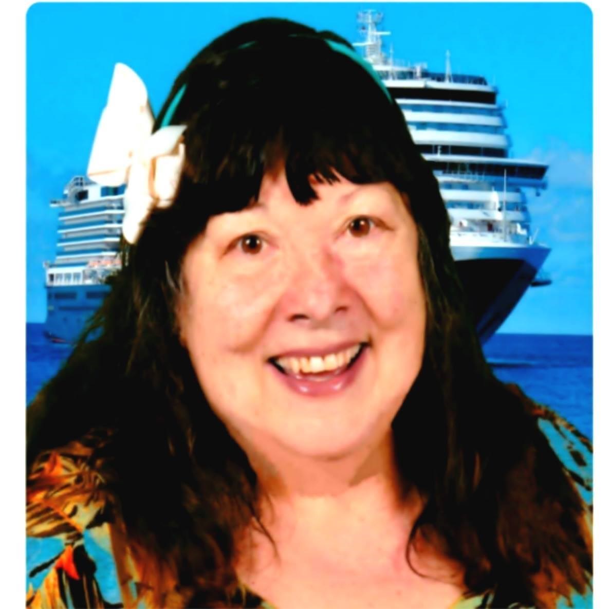 Obituary of Carol Mathews