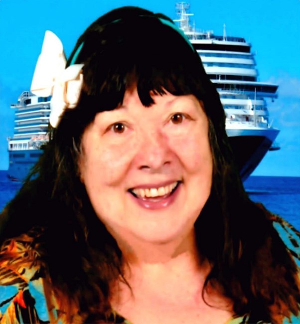 Obituary of Carol Mathews