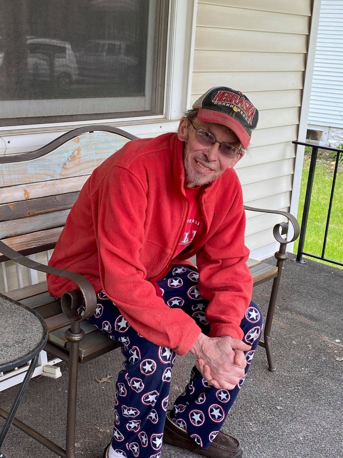 Obituary of Roy A. Mayfield