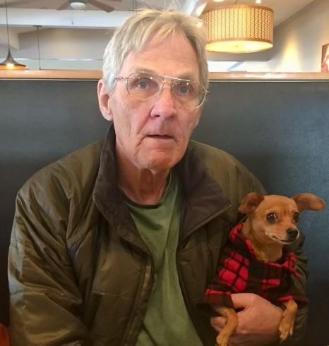 Obituary of Lawrence Edward Woznick