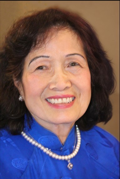 Obituary of Jade Khanh Doan