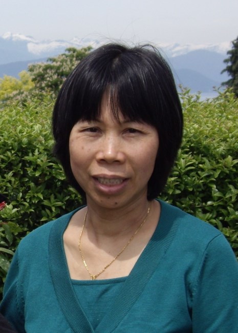 Obituary of Rui Chang Hui