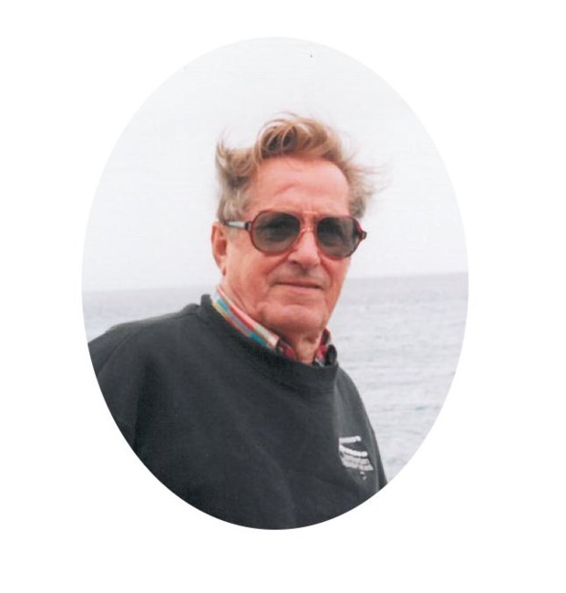 Obituary of Peter Radvila