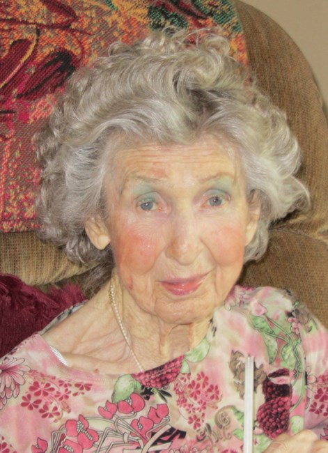 Obituary of Hazel Yvonne Workman Hays